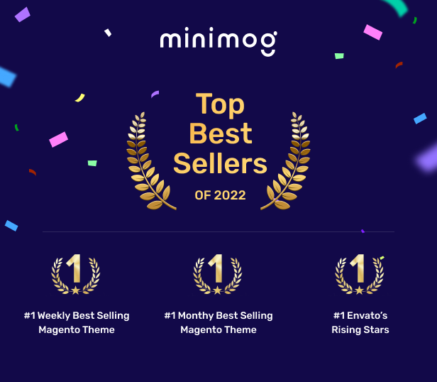 MinimogMG – The High Converting Magento 2 / Adobe Commerce Theme