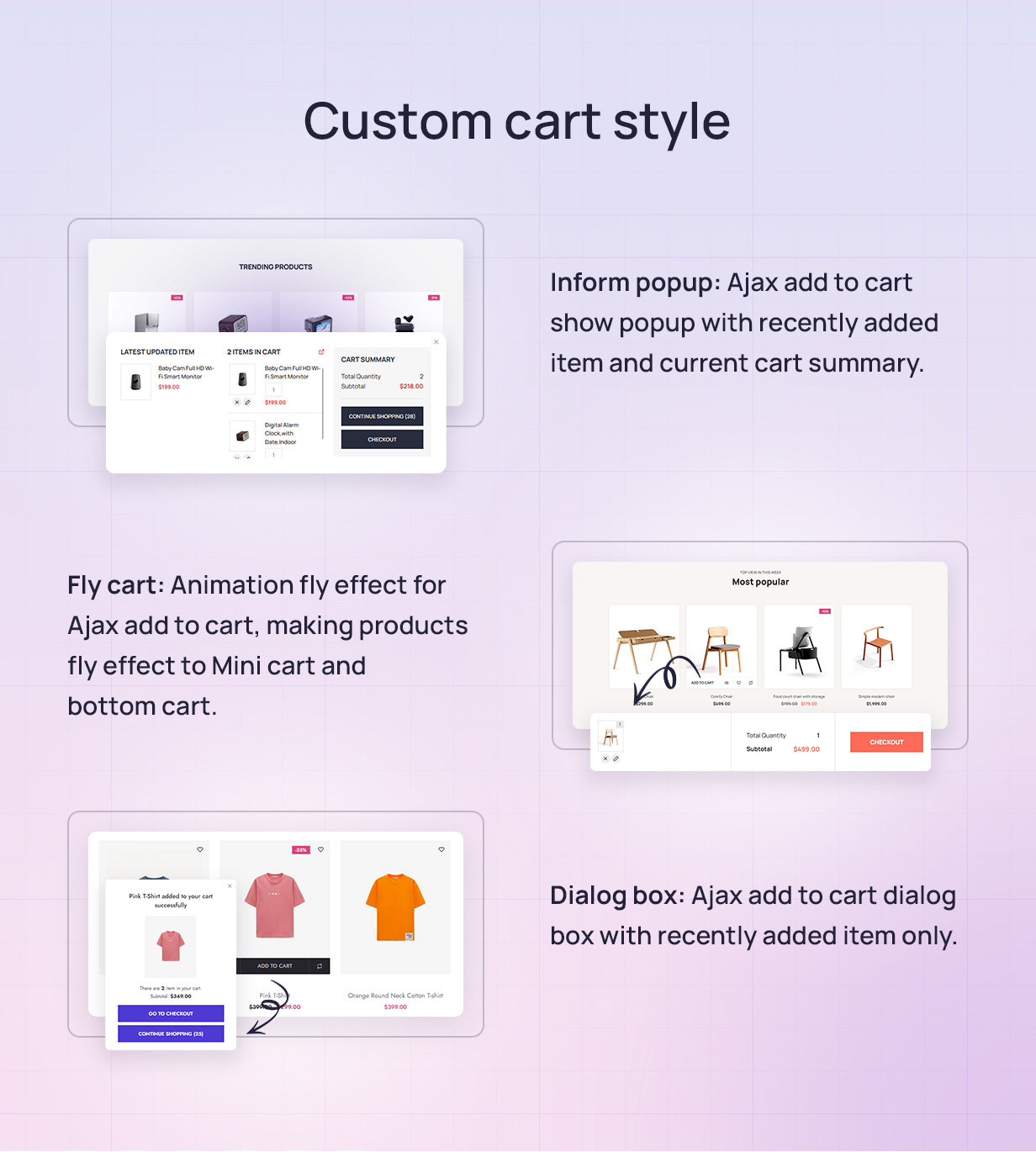 Stella - Multipurpose Magento 2 / Adobe Commerce Theme